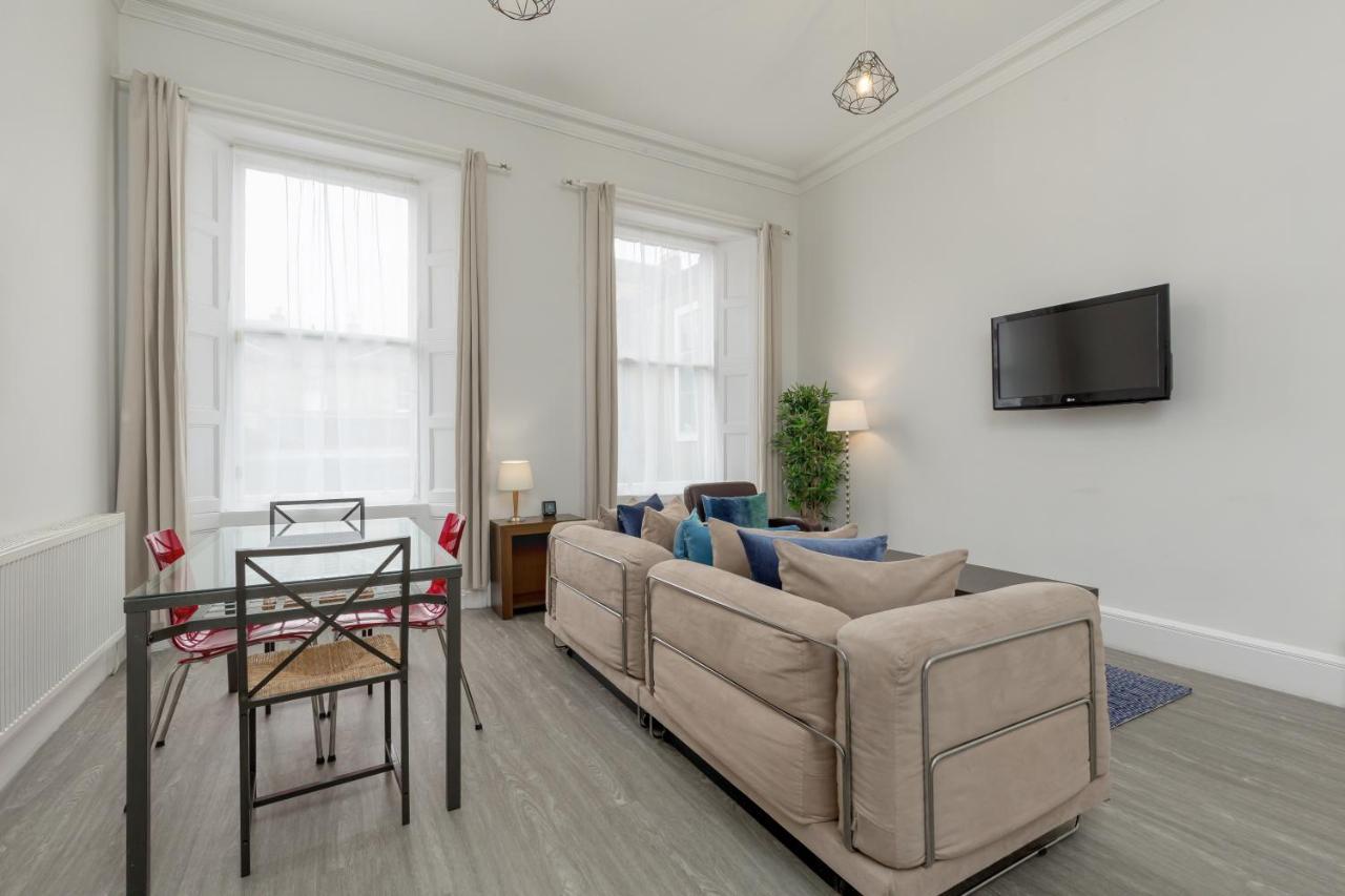 Southside Apartments By Destination EDI Kültér fotó